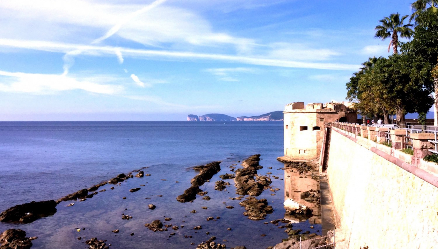 Discover Alghero Sa Cheya Hotel Relais 4 S Alghero